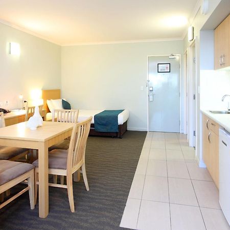 Manly Marina Cove Motel Brisbane Exterior foto