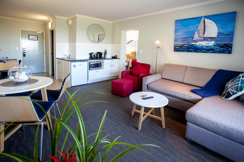 Manly Marina Cove Motel Brisbane Exterior foto